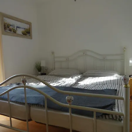 Apartmán Strandglueck *