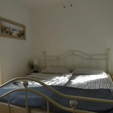 Apartmán Strandglueck *