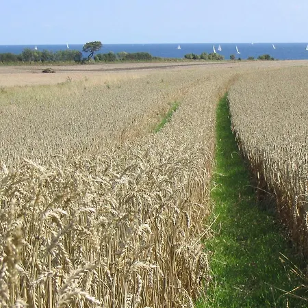 Διαμέρισμα Strandglueck Schönhagen