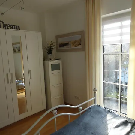 Strandglueck Διαμέρισμα