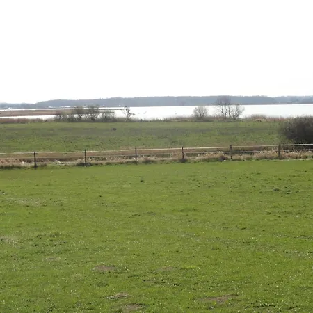 Strandglueck Διαμέρισμα *