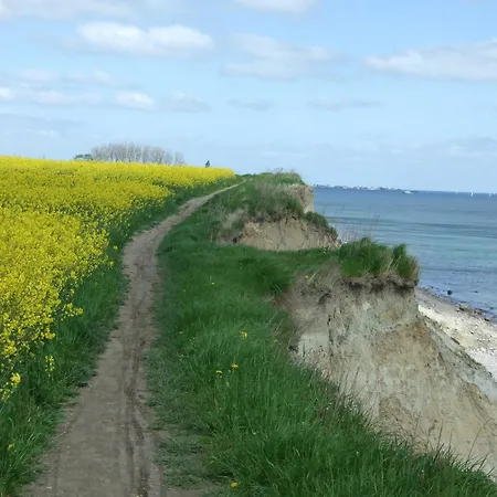 Strandglueck Schönhagen