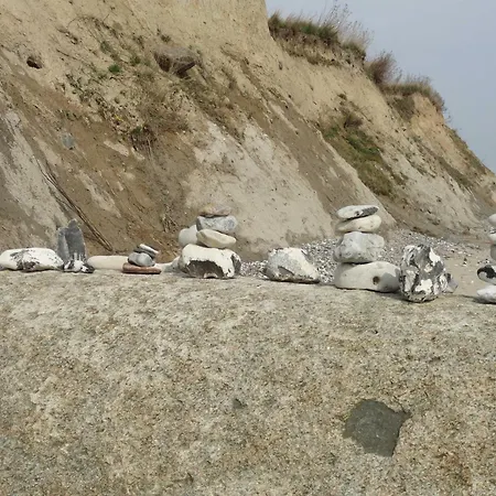 Διαμέρισμα Strandglueck