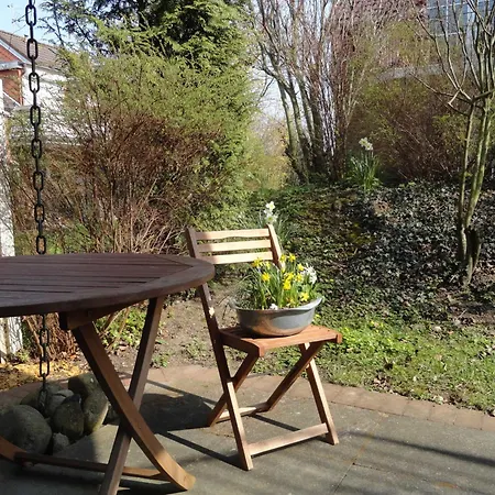 Strandglueck Schönhagen