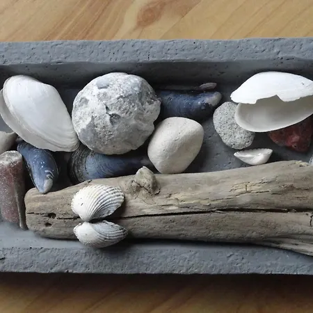 Διαμέρισμα Strandglueck