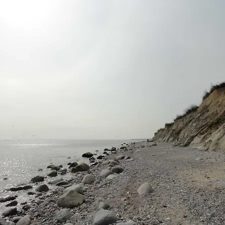 Strandglueck *